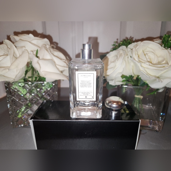 Vintage Blackberry & Bay Cologne Spray by Jo Malone; 100ml / 3.4 fl.oz; May 2012 - Picture 14 of 14